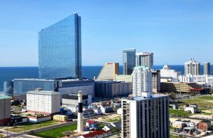 Sòng bạc Ocean Resort Casino