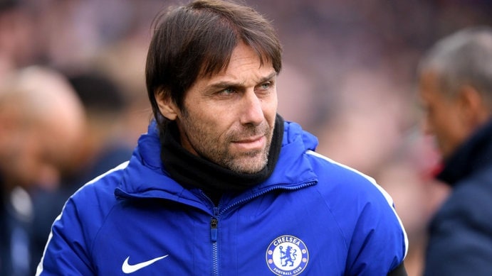 Chelsea sẽ không sa thải HLV Conte
